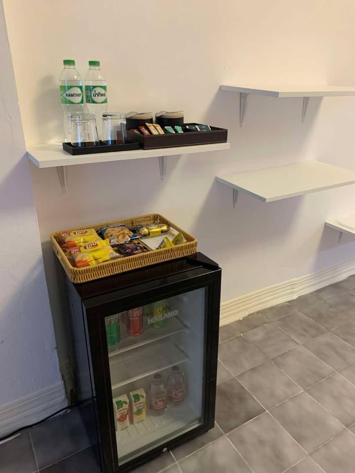 Mana Restaurant & Boutique Hotel Ban Si Than Екстер'єр фото